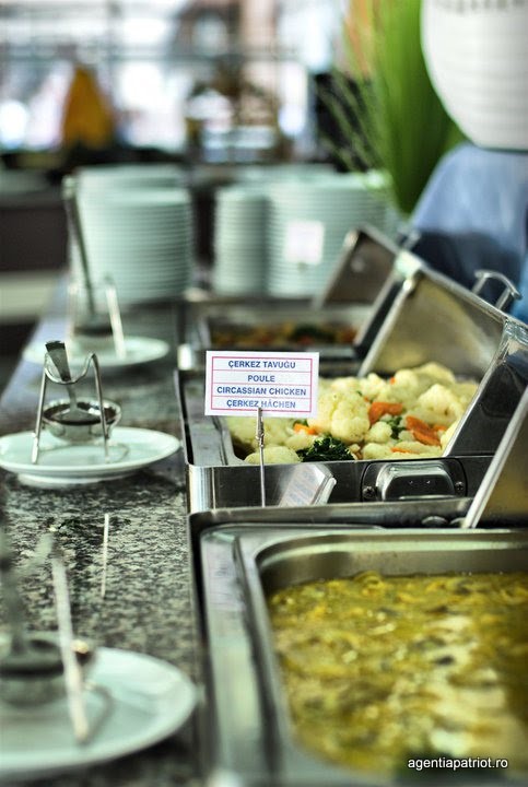 imagini hotel OMER HOLIDAY KUSADASI